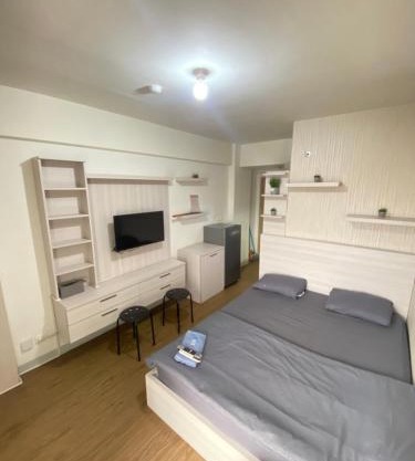Jp apartment