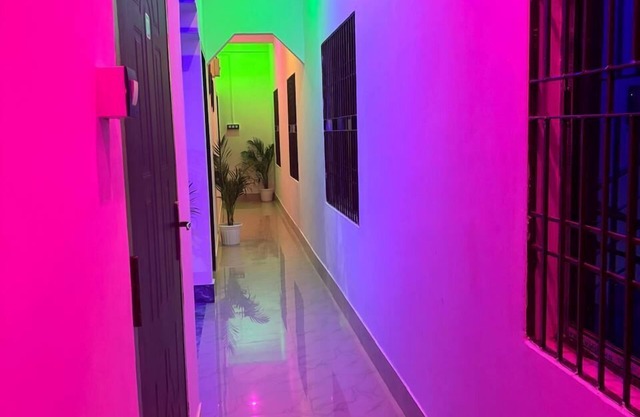JP Hotel