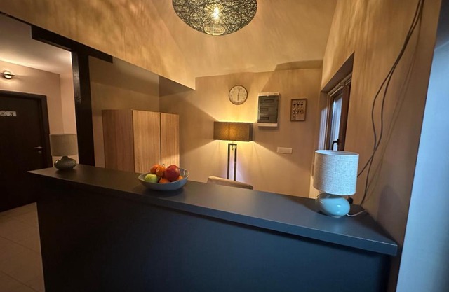 JP Motel Mali Pariz