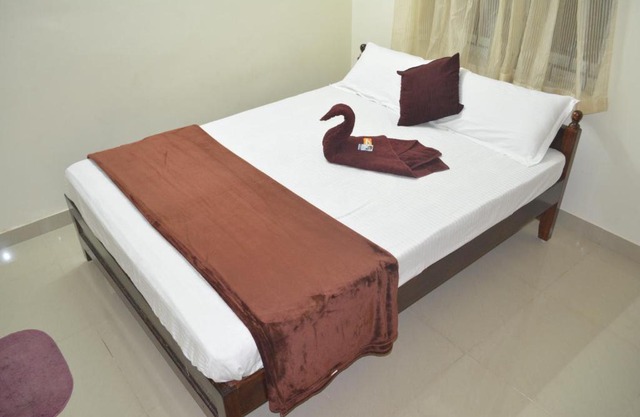 JP Nivaas Guest House