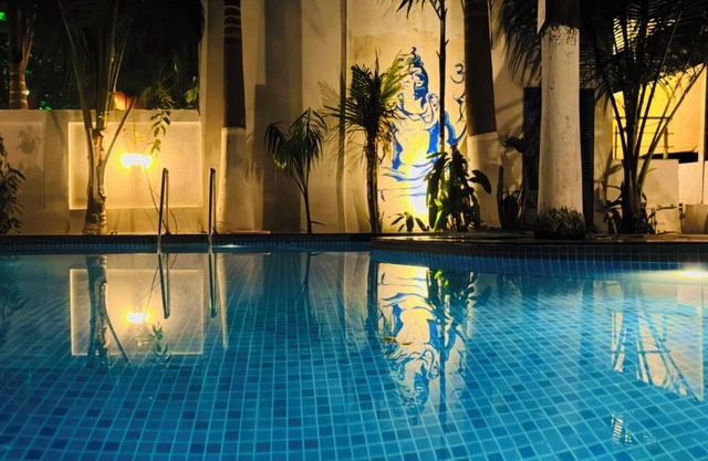 JP Resort