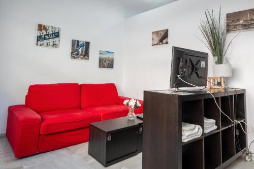 Jp7 Piso 10 Min Sevilla