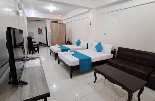 JPrime Apartelle