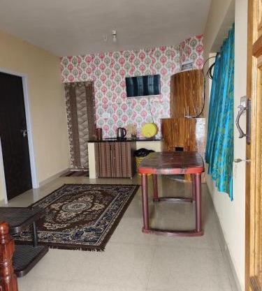 JR Homestay