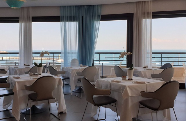 JR Hotels Bari Grande Albergo delle Nazioni