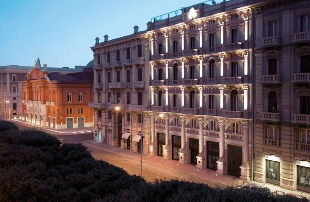 JR Hotels Oriente Bari