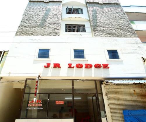 JR Lodge