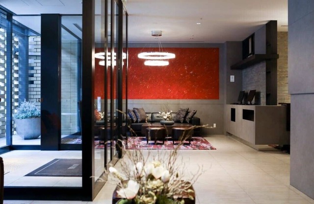 JR WEST GROUP VIA INN UMEDA