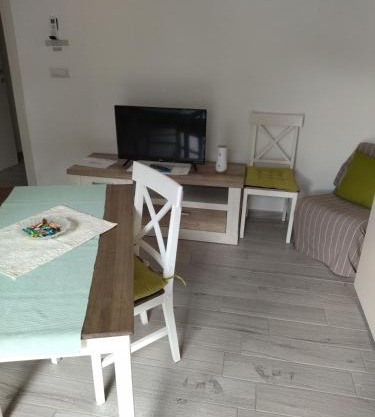 jrg - A CASA DI MAMMA -