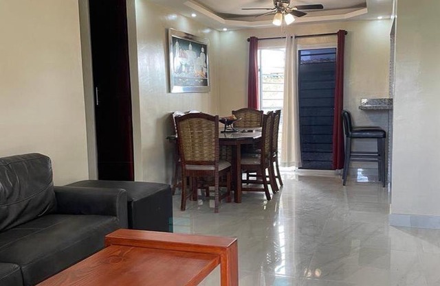 JRJ apartment