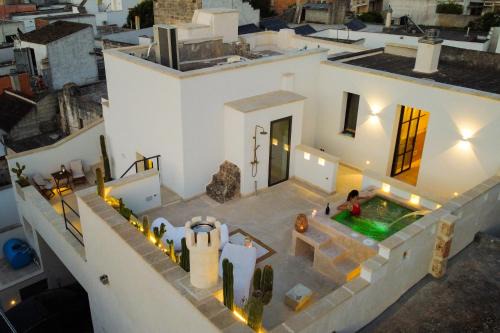 Jrooms - Apulian Home