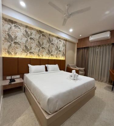 JRV Residence