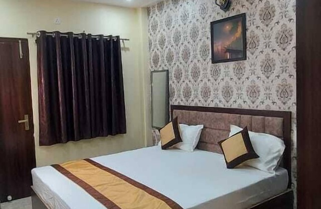 JS Banaras Residency