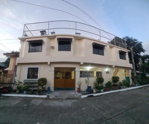 Js Guest House