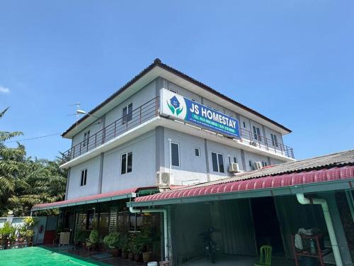 Js HOMESTAY