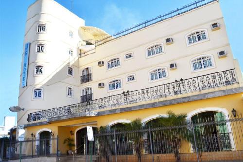 JS Hotel