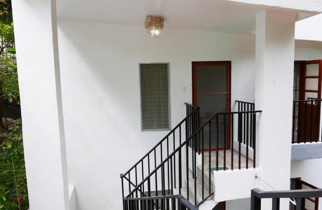 JSB Residences Cebu A-flat