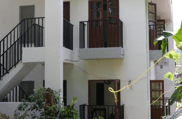 JSB Residences Cebu C-flat