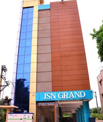JSN Grand