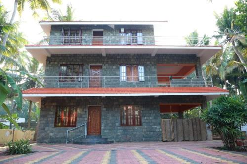 JSP Guest House