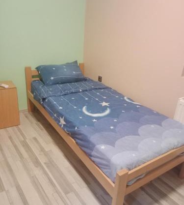 Južna priča Miki
