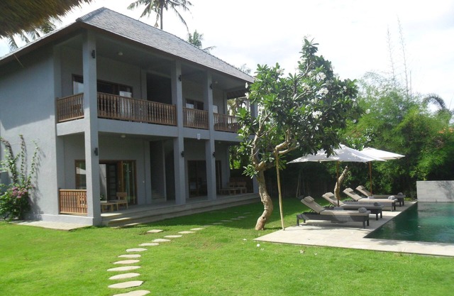 JU'BLU Hotel