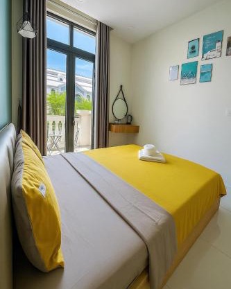 Ju-Jo Homestay