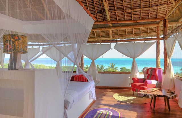 Jua Retreat Adults Only