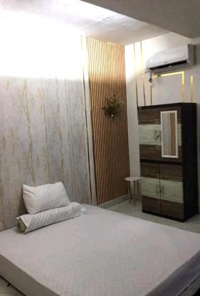 Juandahomestay