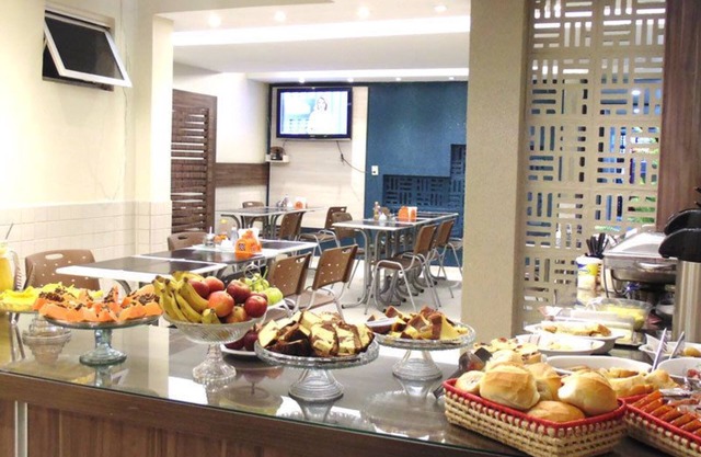 Juazeiro Residence Hotel