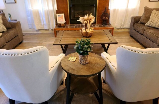 Judy House, spacious house in Tickfaw, LA