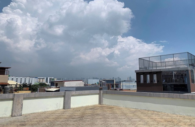 Juemarst Suites Near Sm Mall Of Asia