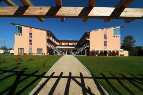 JUFA Familienresort Kempten im Allgäu