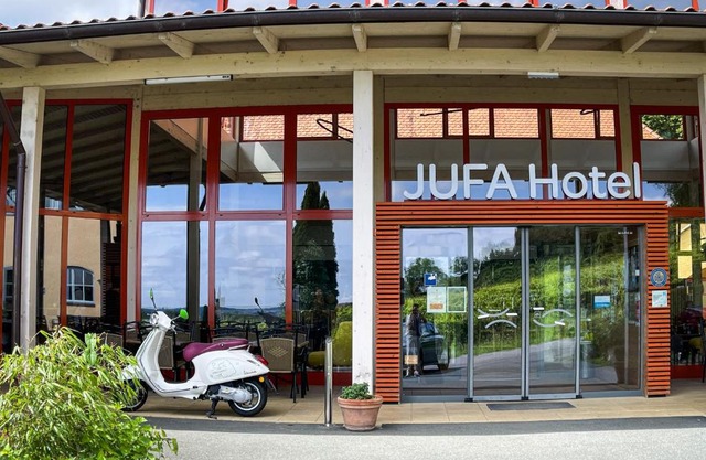 JUFA Hotel Deutschlandsberg