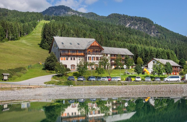 JUFA Hotel Gitschtal