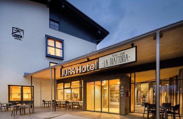 JUFA Hotel Wipptal