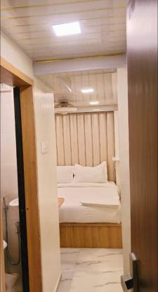 Juhu Bliss Inn