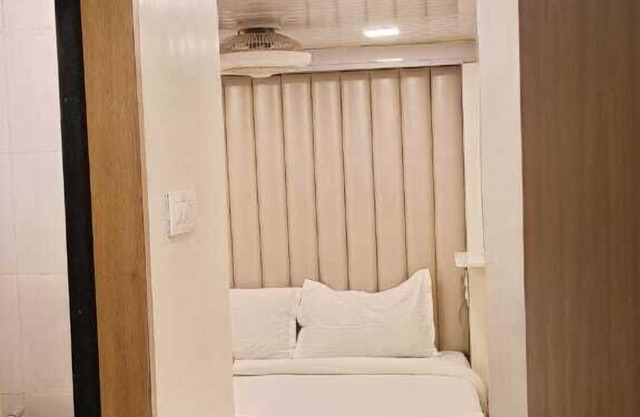 JUHU BLISS INN
