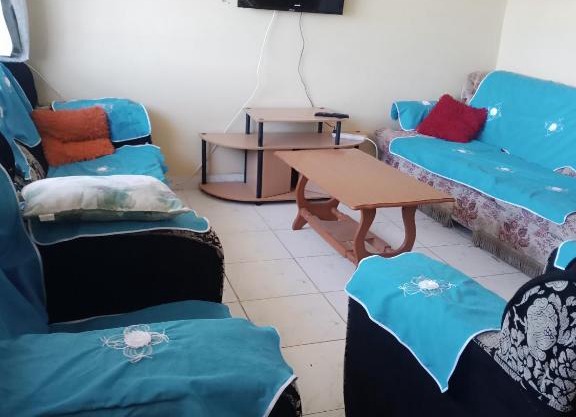 Juja apartment