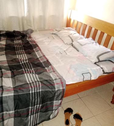 juja modern apartment