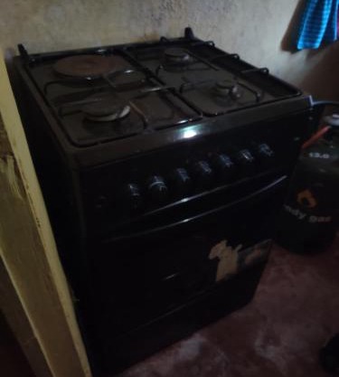 Juja modern apartment