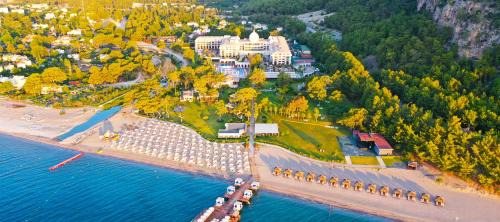 Juju Premier Palace Hotel