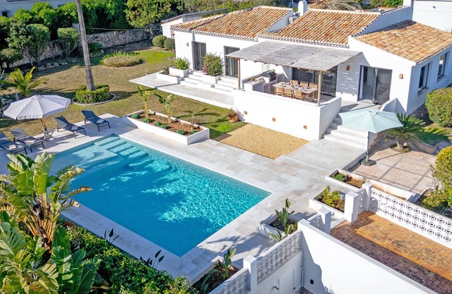 Jujube - Javea, Costa Blanca