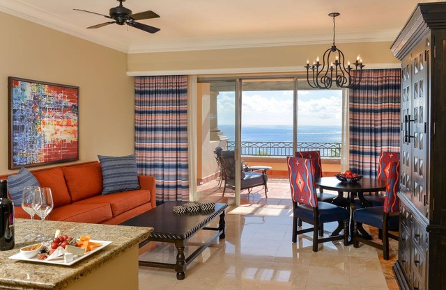 Jul 10-17 Presidential Suite Sunset Beach Pueblo Bonito - Optional All Inclusive