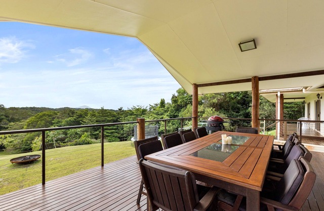 Julatten Platypus Mountain Home