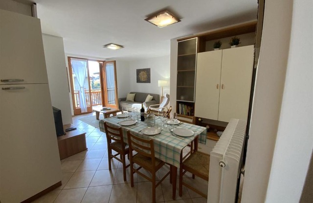 Juli Richi apartment