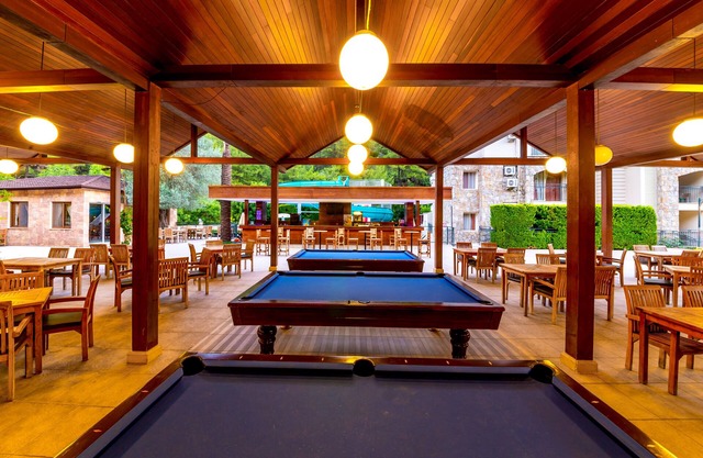 Julian Club Hotel - All Inclusive