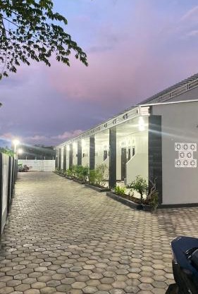 Juliana HomeStay