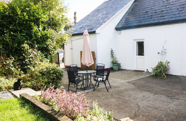 Julie's Cottage