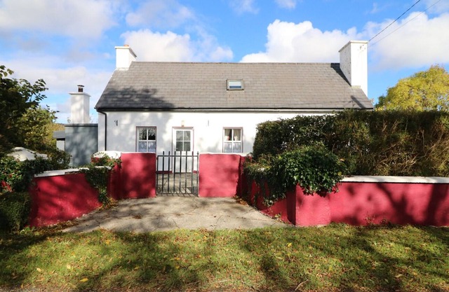 La cabaña de Julie, CASTLEISLAND, CONDADO DE KERRY